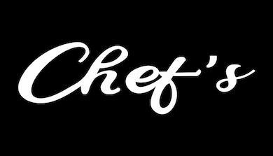 Chef's